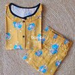 Bambi Lady Spun Cartoon One Set (EC 2) C113