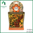 Harvest Shop ပြင်သစ်ထပ်တရာ-သုံးရောင်စပ်မျိုးစေ့ A 020