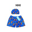 Baby Cele ရေကူးဝတ်စုံ (ကျား) 14840