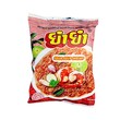 Yum Yum Instant Noodle Soup Sour Shrimp 60G