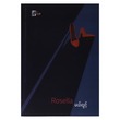 Rosella (Author by Mal Lwint)