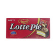 Lotte Pie Choco 6PCS 168G