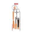 Titania Maintenance Set 4 Colours Assorted 1013