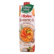 Malee 100% Mixed Vegetable & Fruit Carrot Smoothie 1LTR