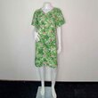 Bambi Lady Indo Spun Dress (IND 1) C2
