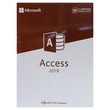 Access 2019 (Author by Wai Phyo Aung)