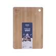 Vekoo Chopping Board Wooden 34X24CM