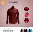 FIT TRACKSUIT FTA-1727-MM