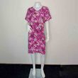 Bambi Lady Indo Spun Dress (IND 1) C6
