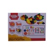 3S Doh Feuit Platter Set No.8021