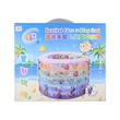 Abc Swimming Pool ZH-2551 (110X80CM)