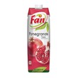 Fan Fruit Juice Pomegranate Nectar 1LTR