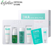 Esfolio 3HA Clear Miniture Set