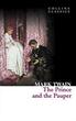 Collins Classics The Prince And The Pauper (Author by Mark Twain)