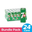 7UP 330MLx24PCS