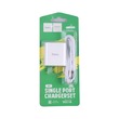 Hoco Charger Set Lightning C81