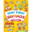 Very First Sentences Book