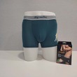 Spade Men's Underwear Green Small SP:8612