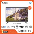 T-Home 32IN Digital TV TH-LTV32D400E