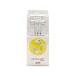 Konfulon iN-15 (Earphone) / White