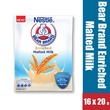 Nestle Bear Brand Enriched Malted Milk 16PCS 320G