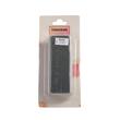 Tangerine Nail File 9X3X3Cm A013164