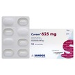 Curam 625MG 5Tabletsx3