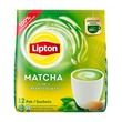 Lipton Matcha Green Tea Latte 12PCS 240G