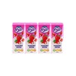 Moso Yogurt StrawBerry 180MLx4