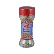 Dr Oetker Rainbow Sprinkles 50G