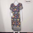 Bambi Lady MMM Indo Dress (3M Indo BD 46) C1