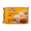 Happy Belly Oriental Bread Plain 6PCS 300G