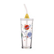 Luminarc Gob Lille Scale With Straw (Rocket) 42.5CL P9888