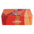 Aalst Whole Almond Milk Chocolate 150G