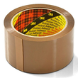 3M Scotch Packing Tape 48MMx40M CAT-3609 (Brown)