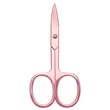 Titania Nail Scissor 9CM 1091/5RGN B (Rose Gold)