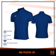 Warrix Polo Shirt WA-PLA332-DD / XXXL