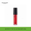 Thefaceshop Water Fit Tint Ex 02 Pink Mate 8801051443233