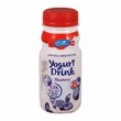 Emmi Low Fat 1.1% Yoghurt Drink Blueberry 150ML