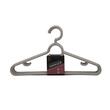 JCJ Cloth Hanger 5PCS NO.1175