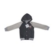 Mustard Sorbet Toddler Boy Jacket L/SKT-19(12-36MONTH)
