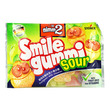 Nimm2 Smile Gummi Sour 90G