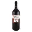 Cantine Ronco Sicilia Rosso Red Wine 1LTR