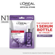 Loreal Revitalift Face Mask Plumping Essence 35G