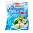 Sqq Pork Juicy Stuffed Meat Ball 250G
