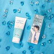 MANNERIC  All In One Deep Cleansing & Shaving Foam - Star Secret Korea