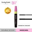 Hearty Heart Double Scoop Eye Mascara 6.5G