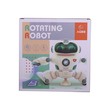 Sh Rotating Robot No.6678-15