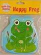 Bath Book Frog