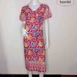 Bambi Lady MMM Indo Dress (3M Indo BD 46) C6